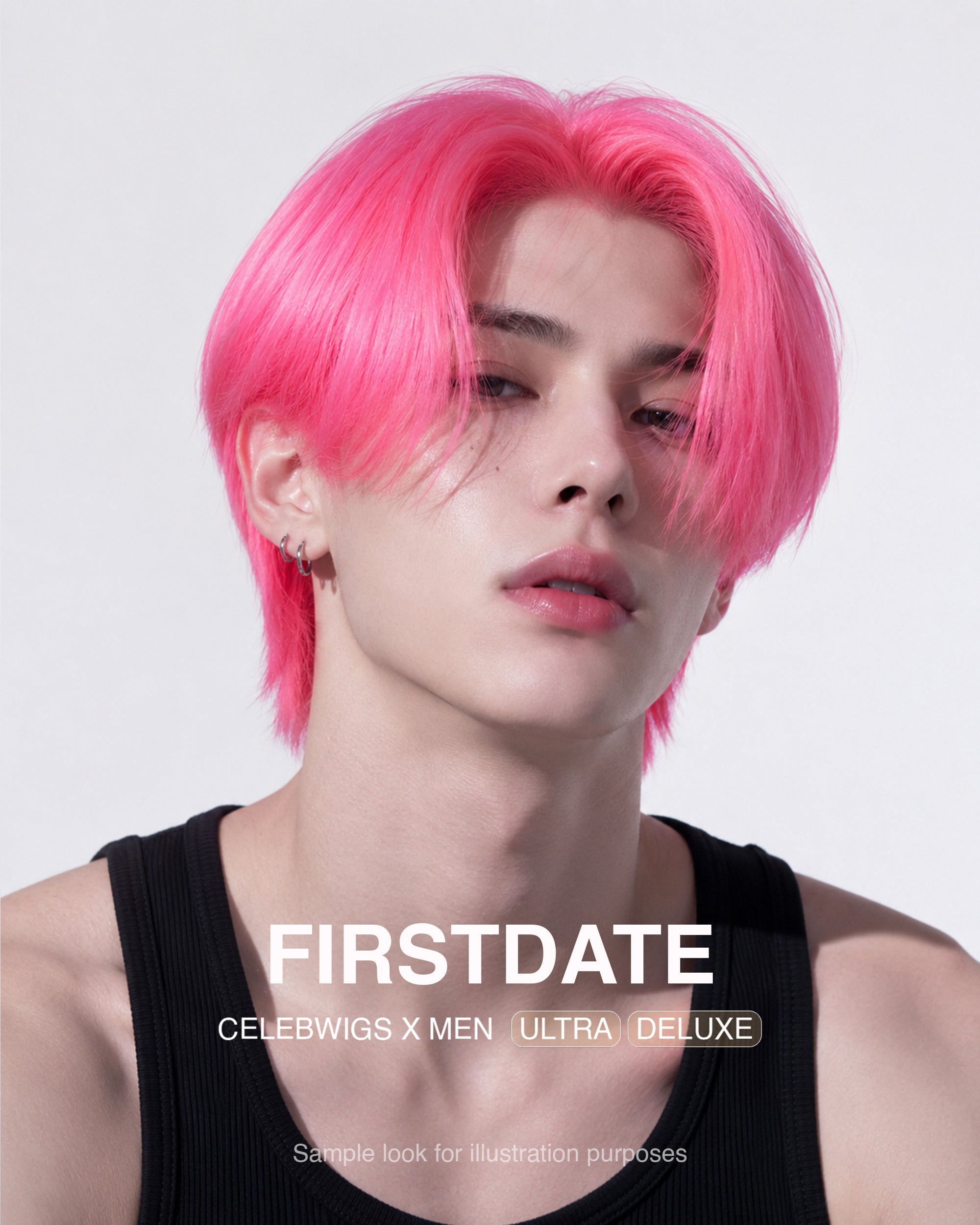FIRST DATE - Valentine2026 (DELUXE)