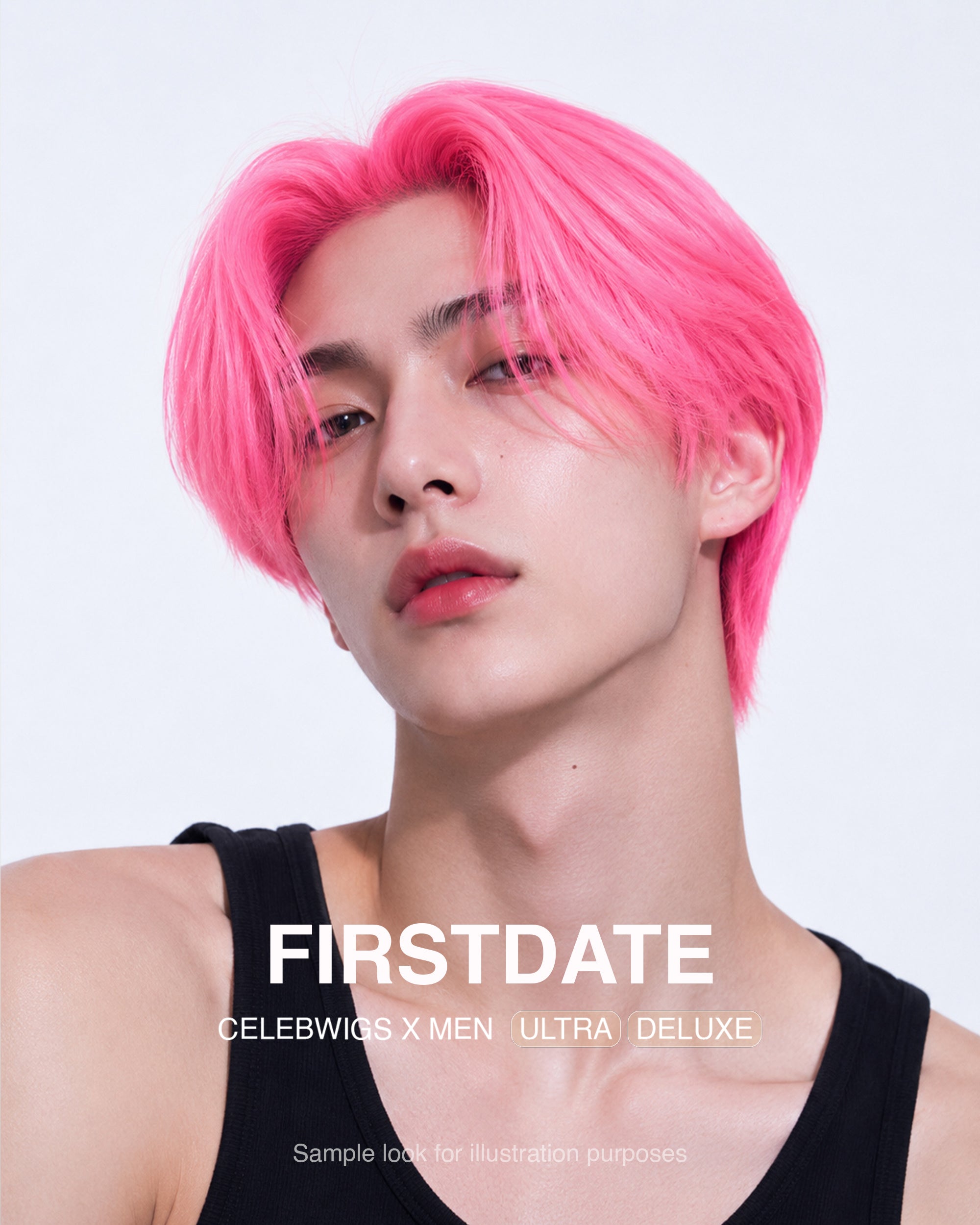 FIRST DATE - Valentine2026 (DELUXE)
