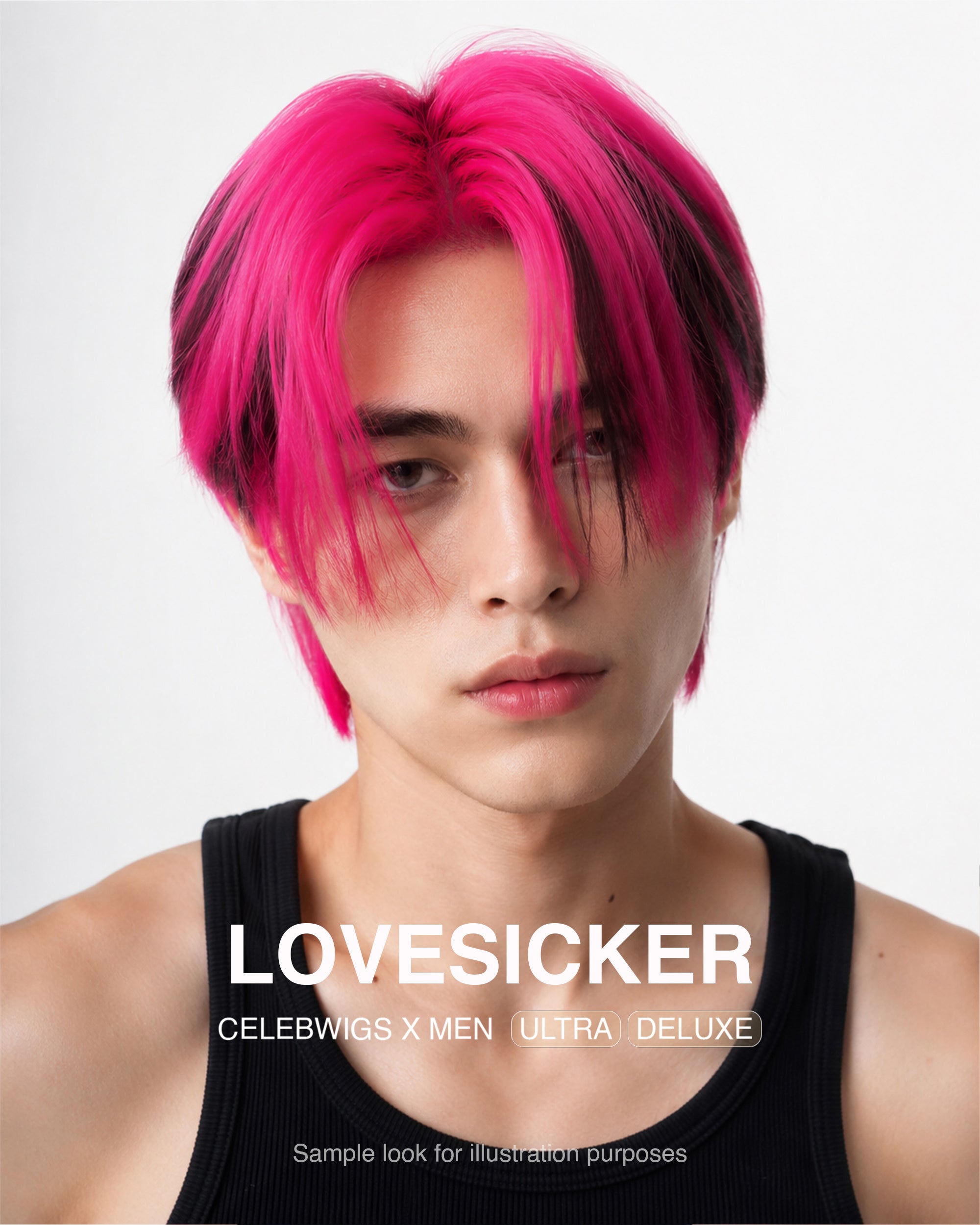 LOVESICKER - Valentine2024 (DELUXE)