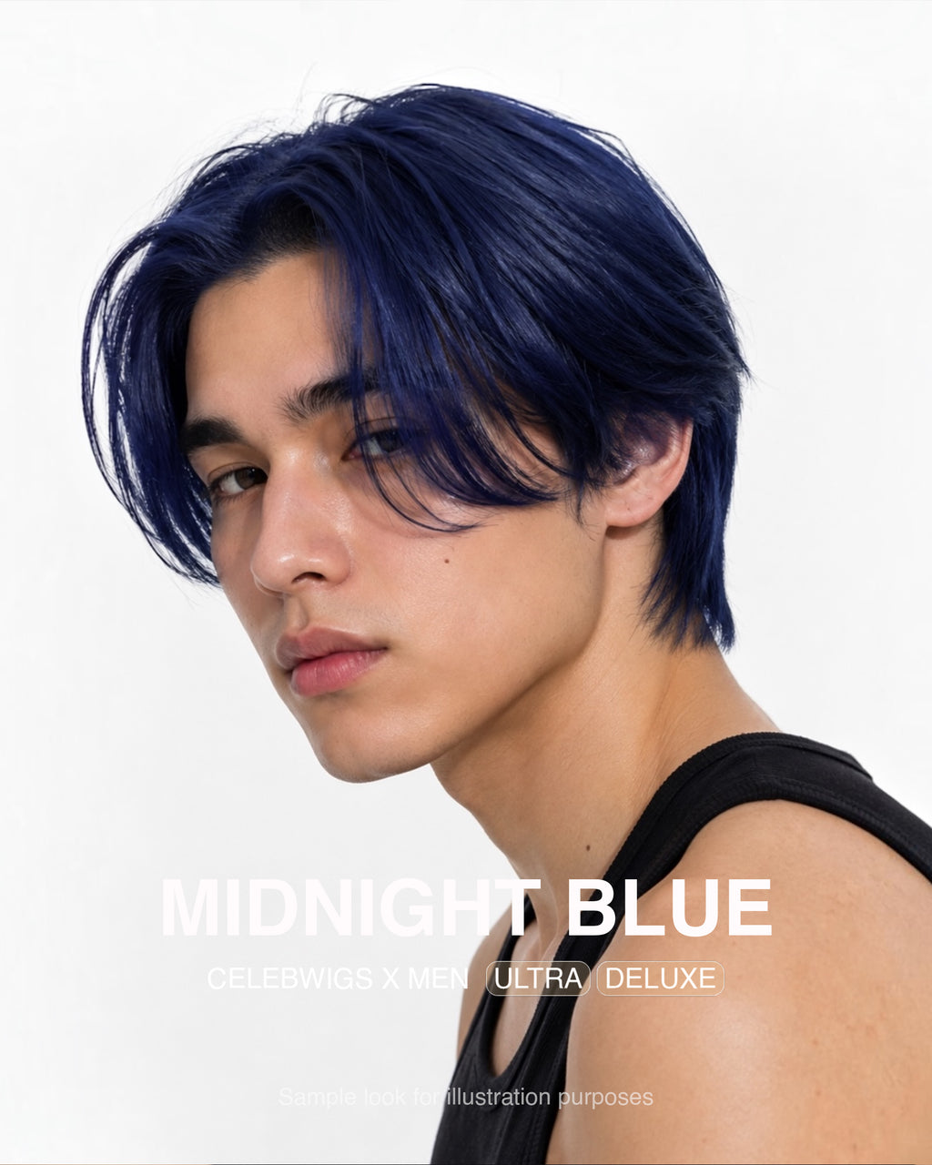 Midnight Blue - SUMMER2025 (DELUXE)