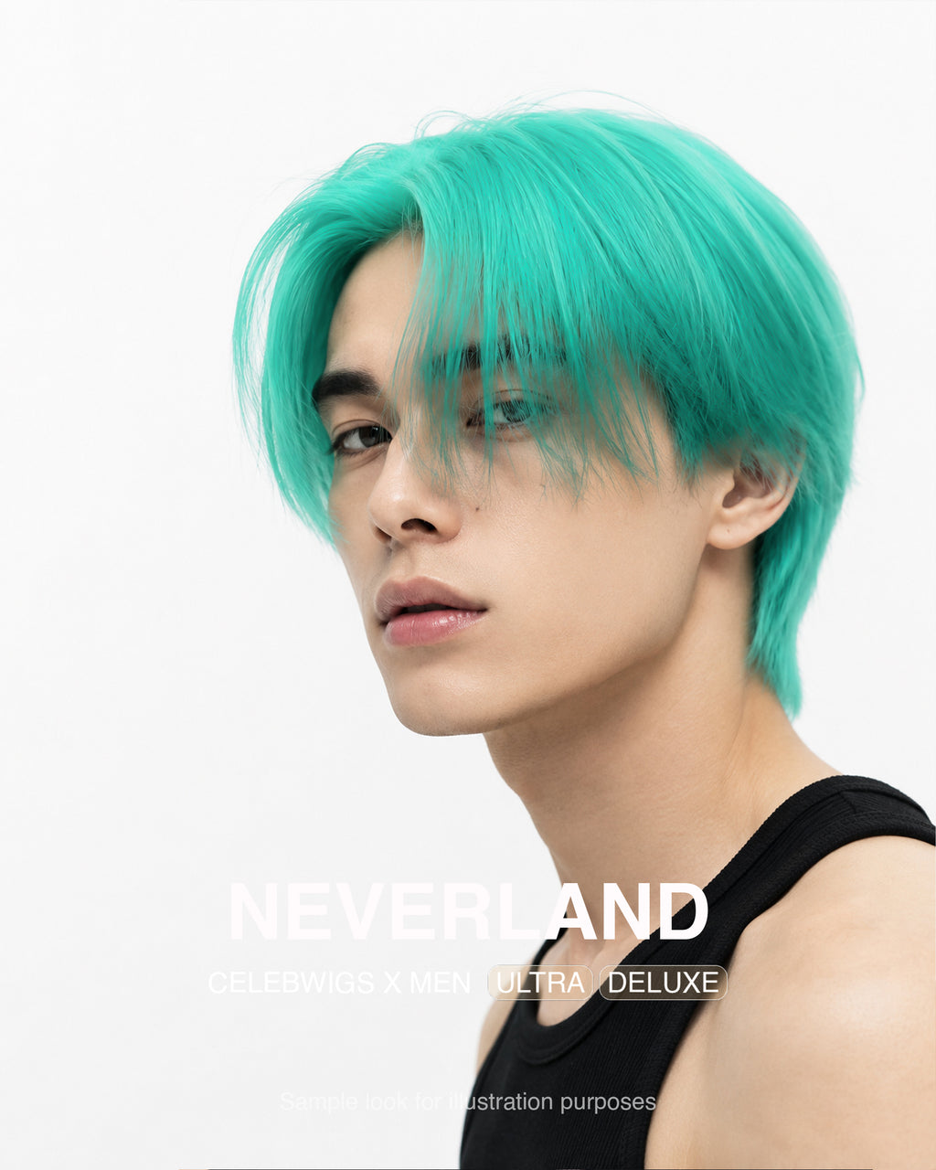 neverland (DELUXE)