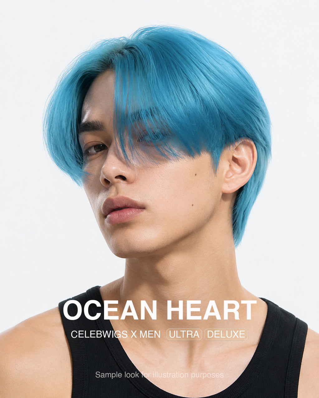 Ocean Heart - SUMMER2025 (DELUXE)