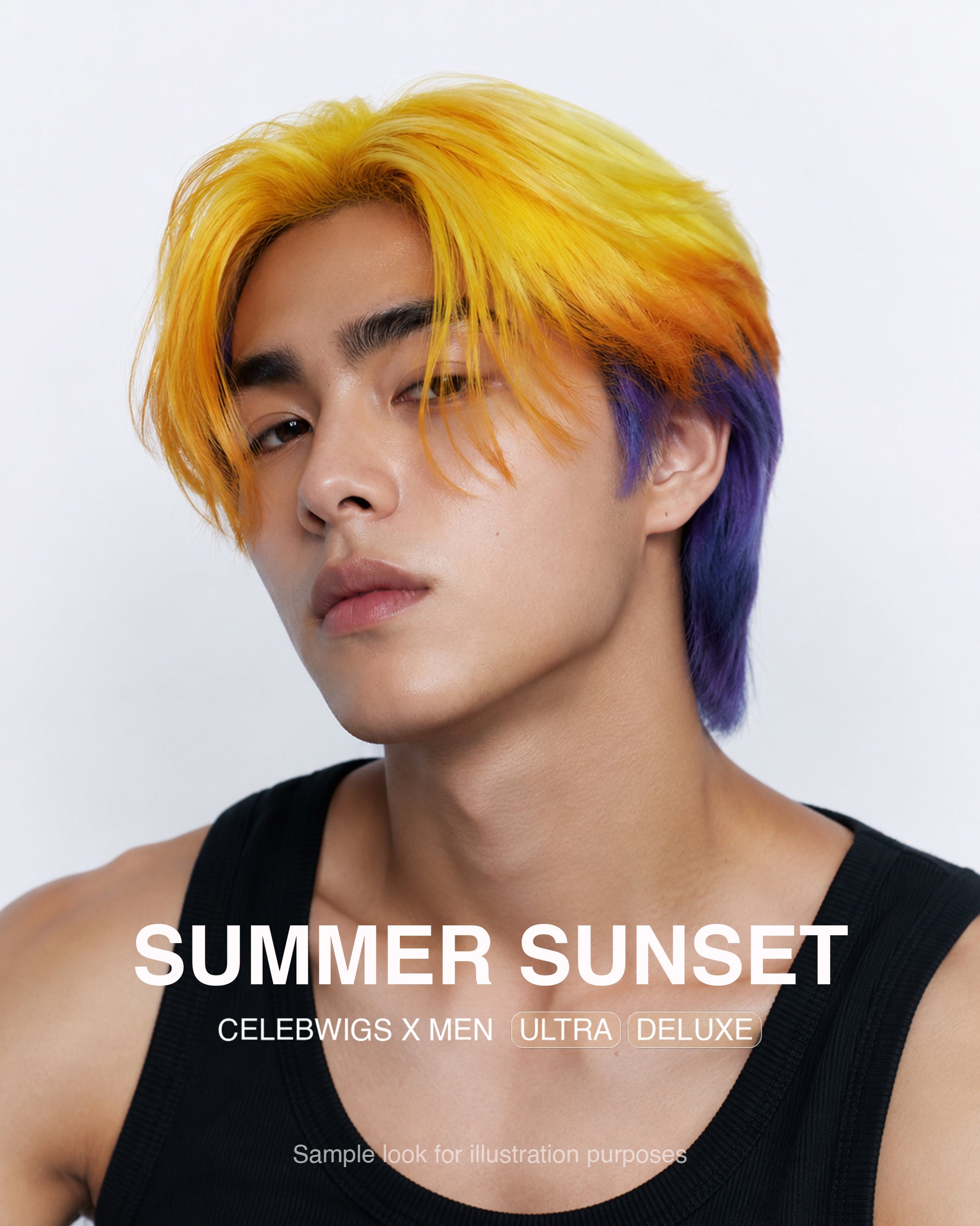 SUMMER SUNSET - SUMMER2026 (DELUXE)