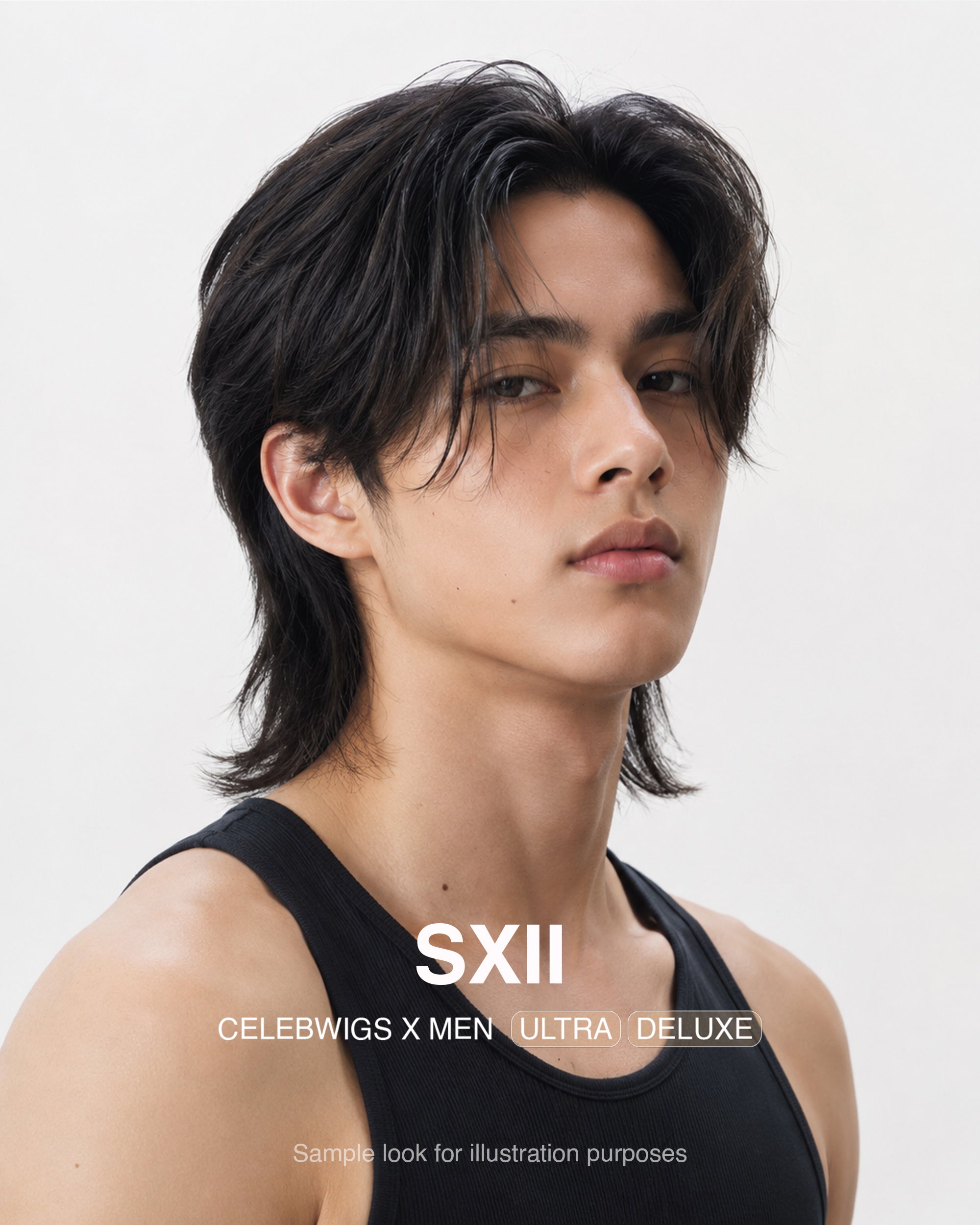 SXII (DELUXE)