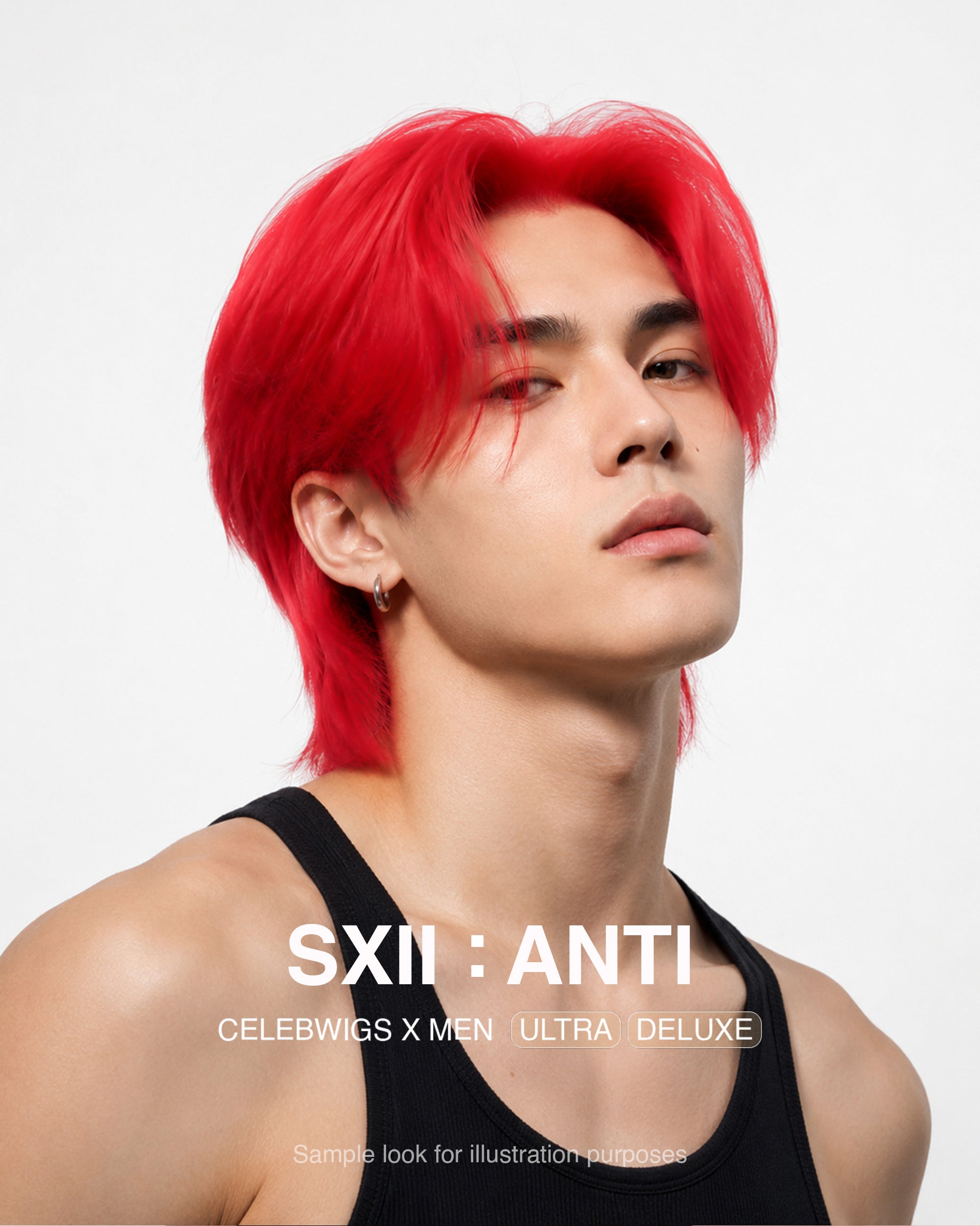 SXII : ANTI (DELUXE)
