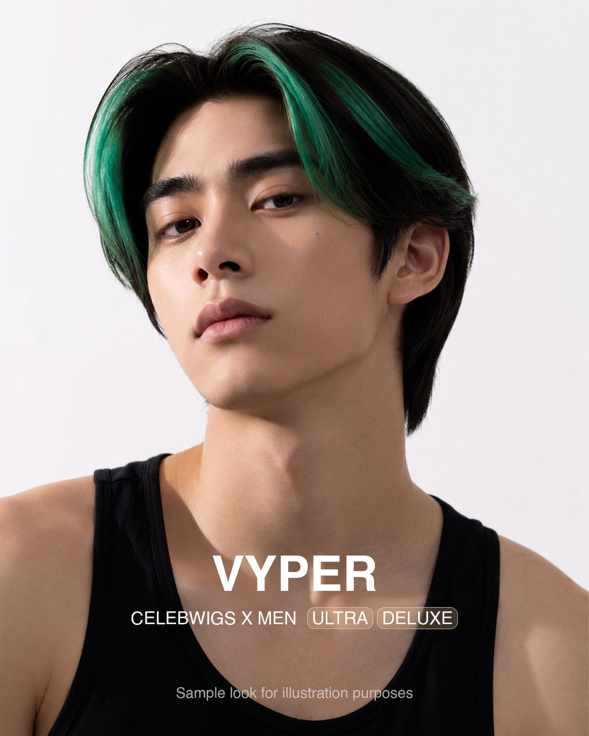 VYPER (DELUXE)