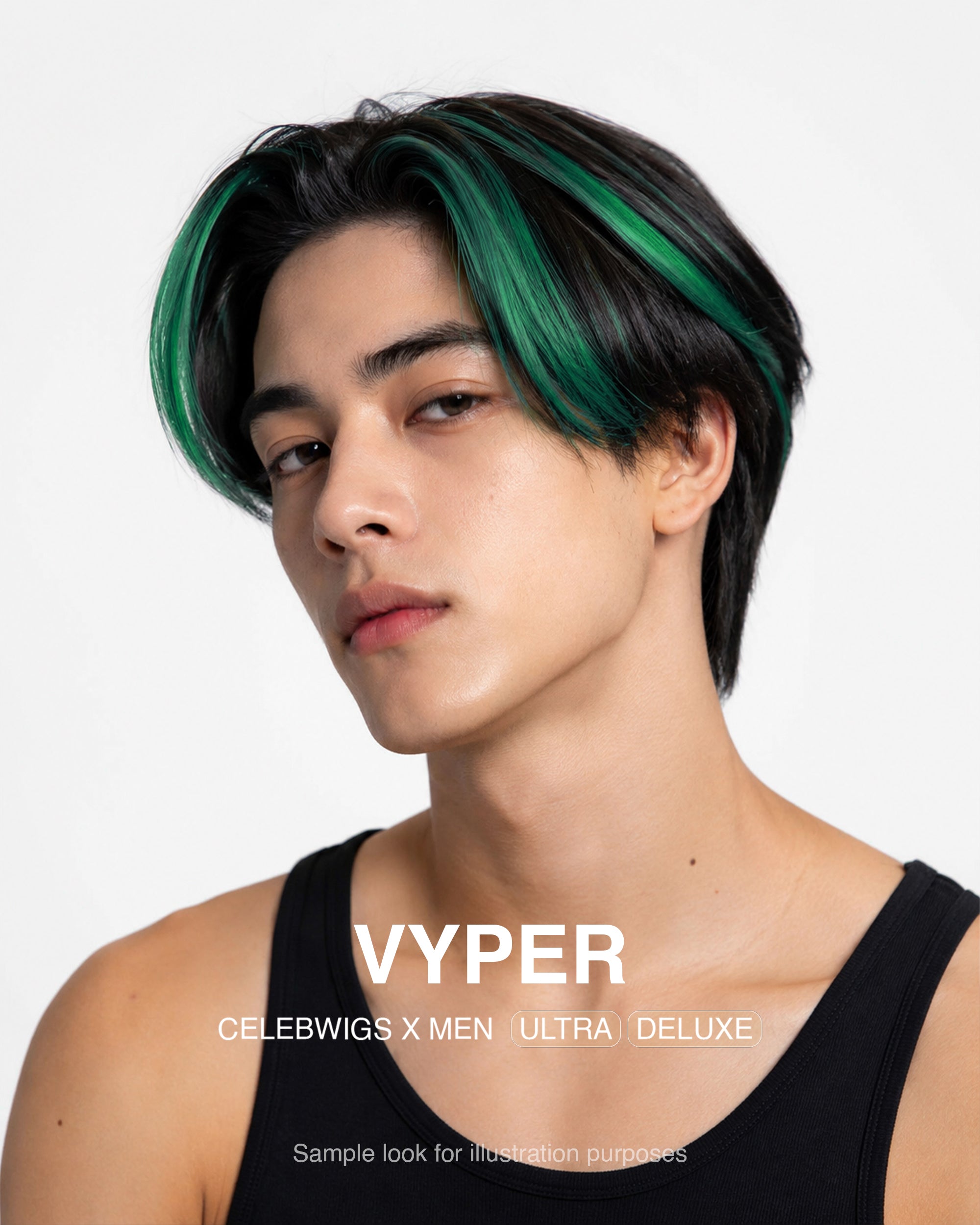 VYPER (DELUXE)