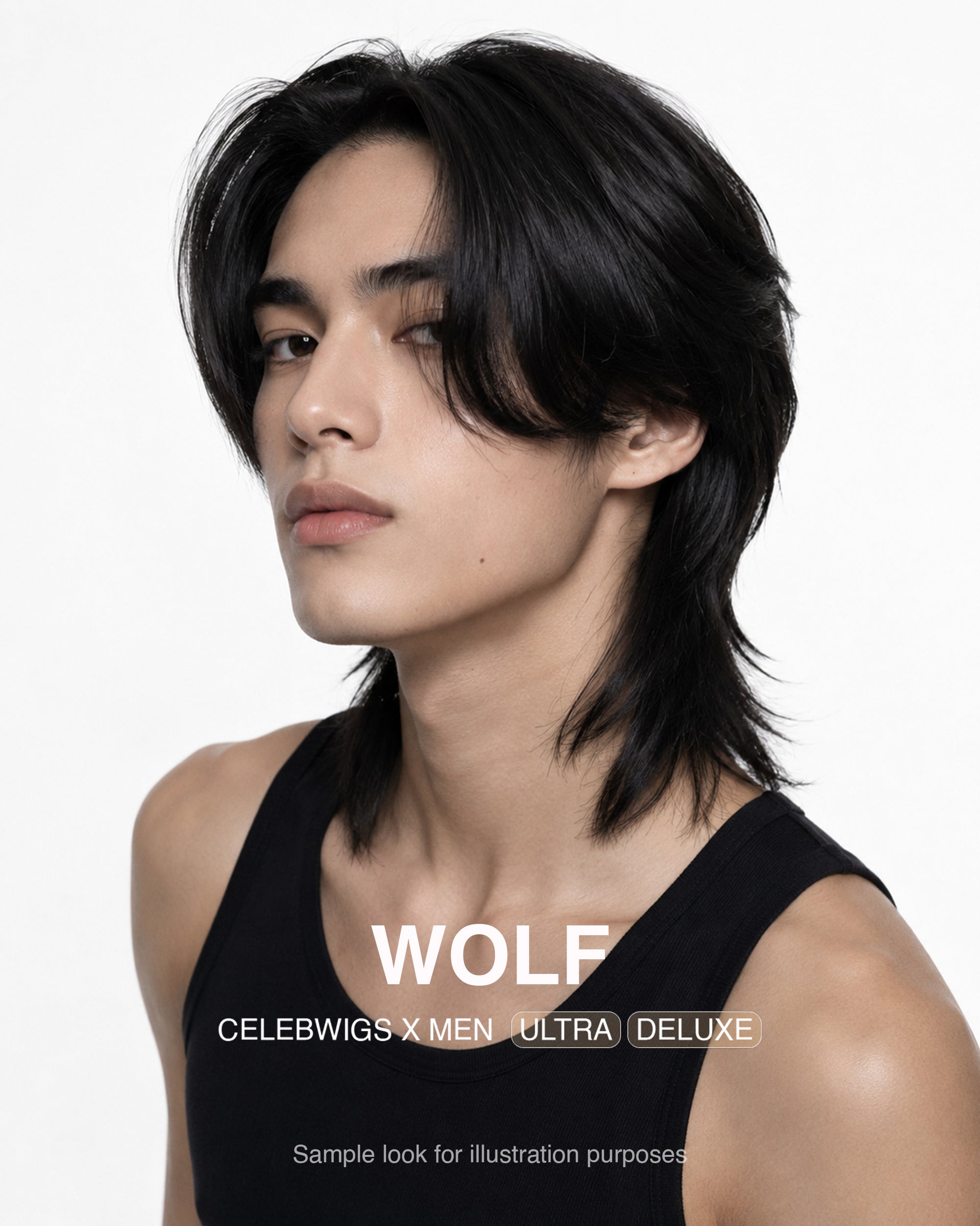 WOLF (DELUXE)