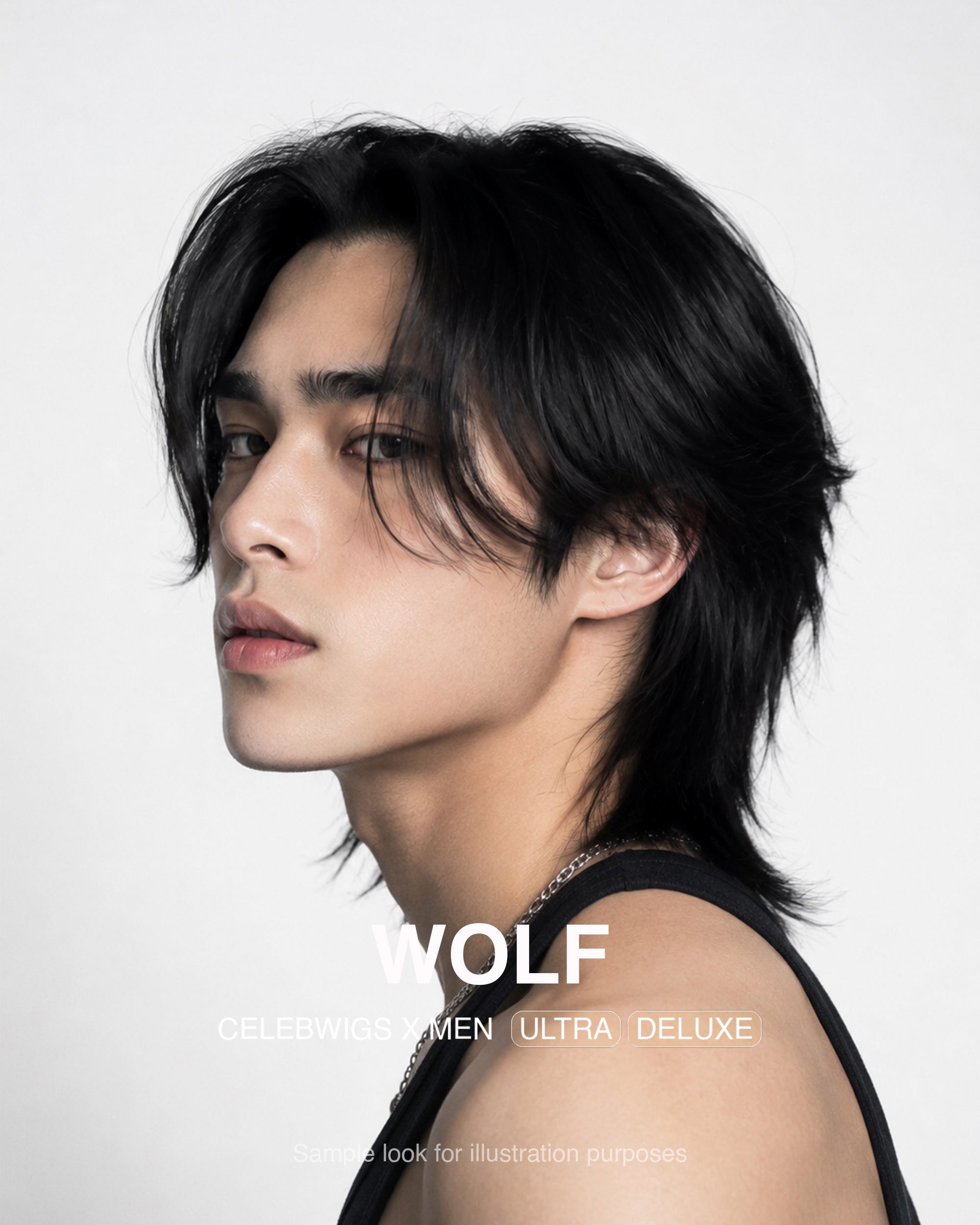 WOLF (DELUXE)