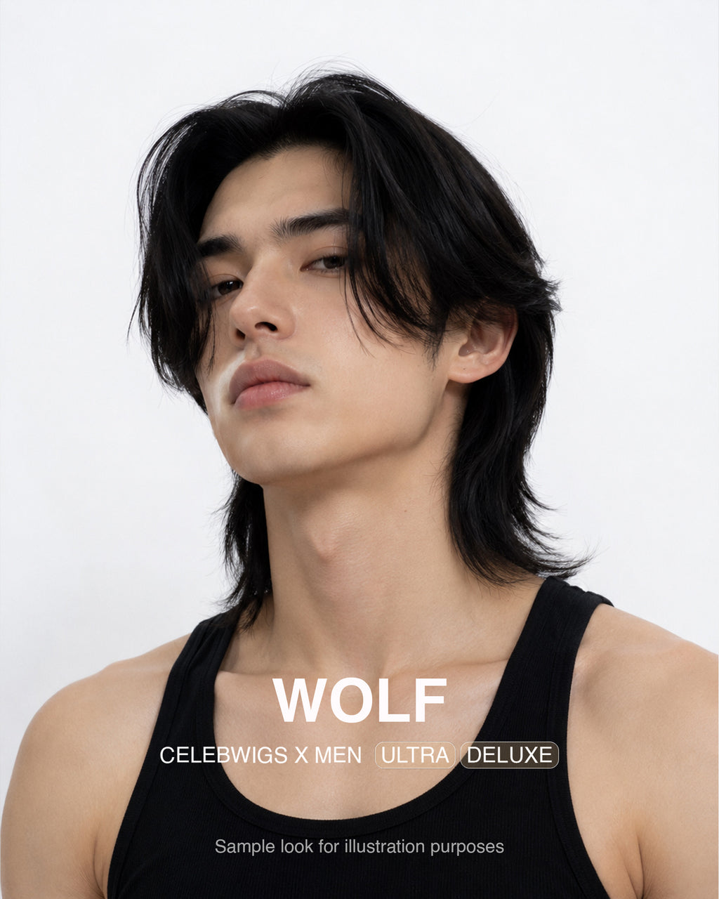 WOLF (DELUXE)