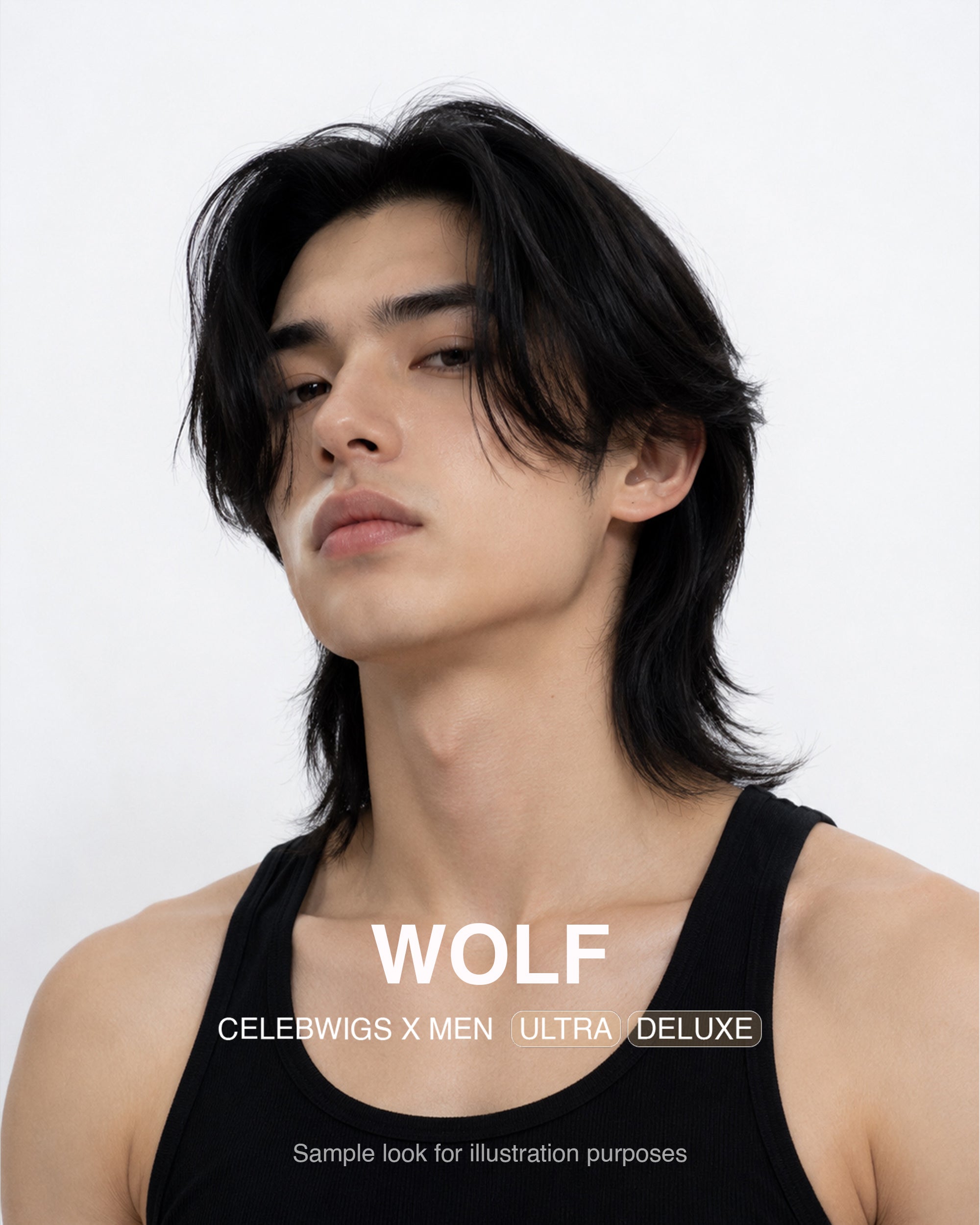 WOLF (DELUXE)