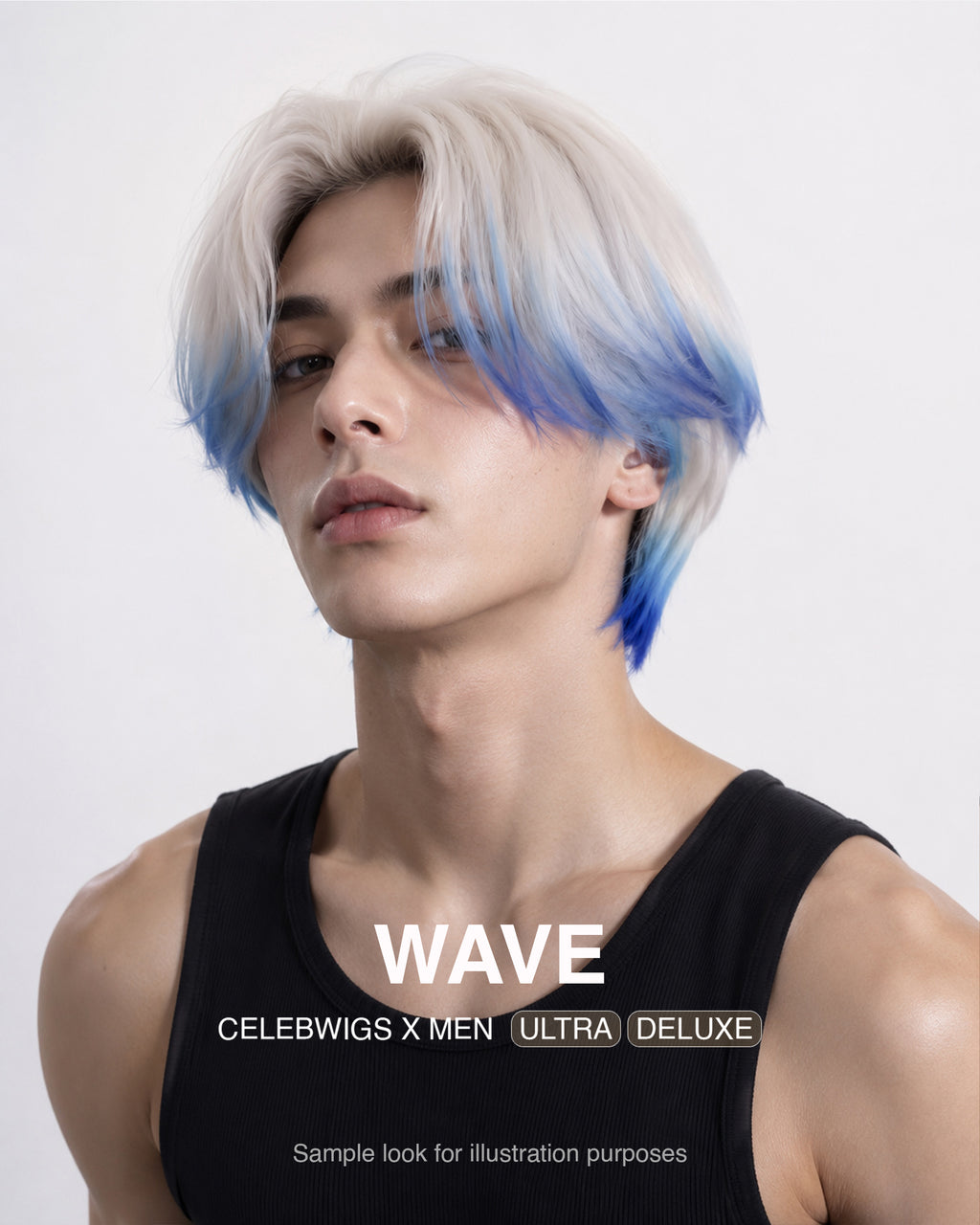 WAVE - SUMMER2025 (DELUXE)