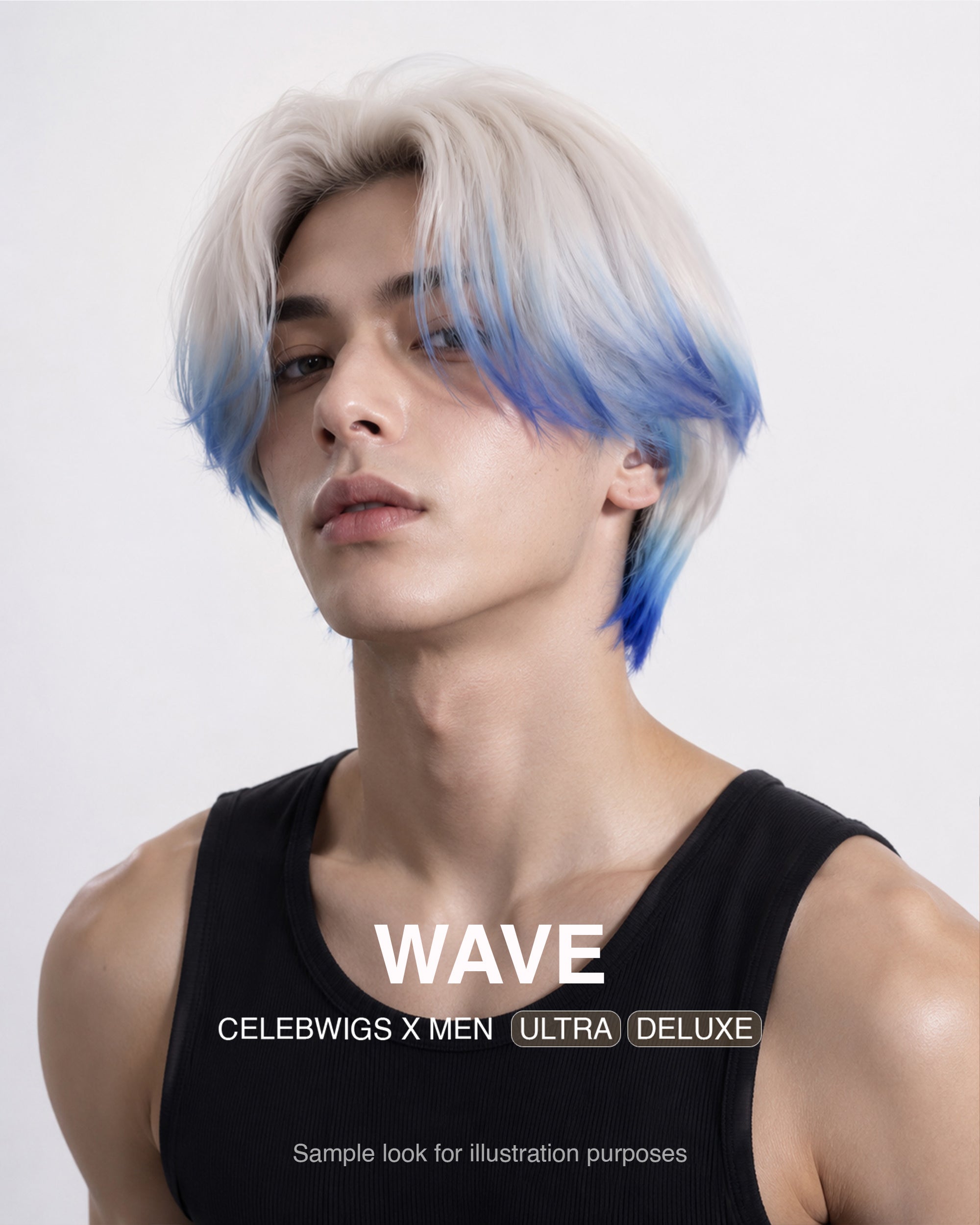 WAVE - SUMMER2025 (DELUXE)