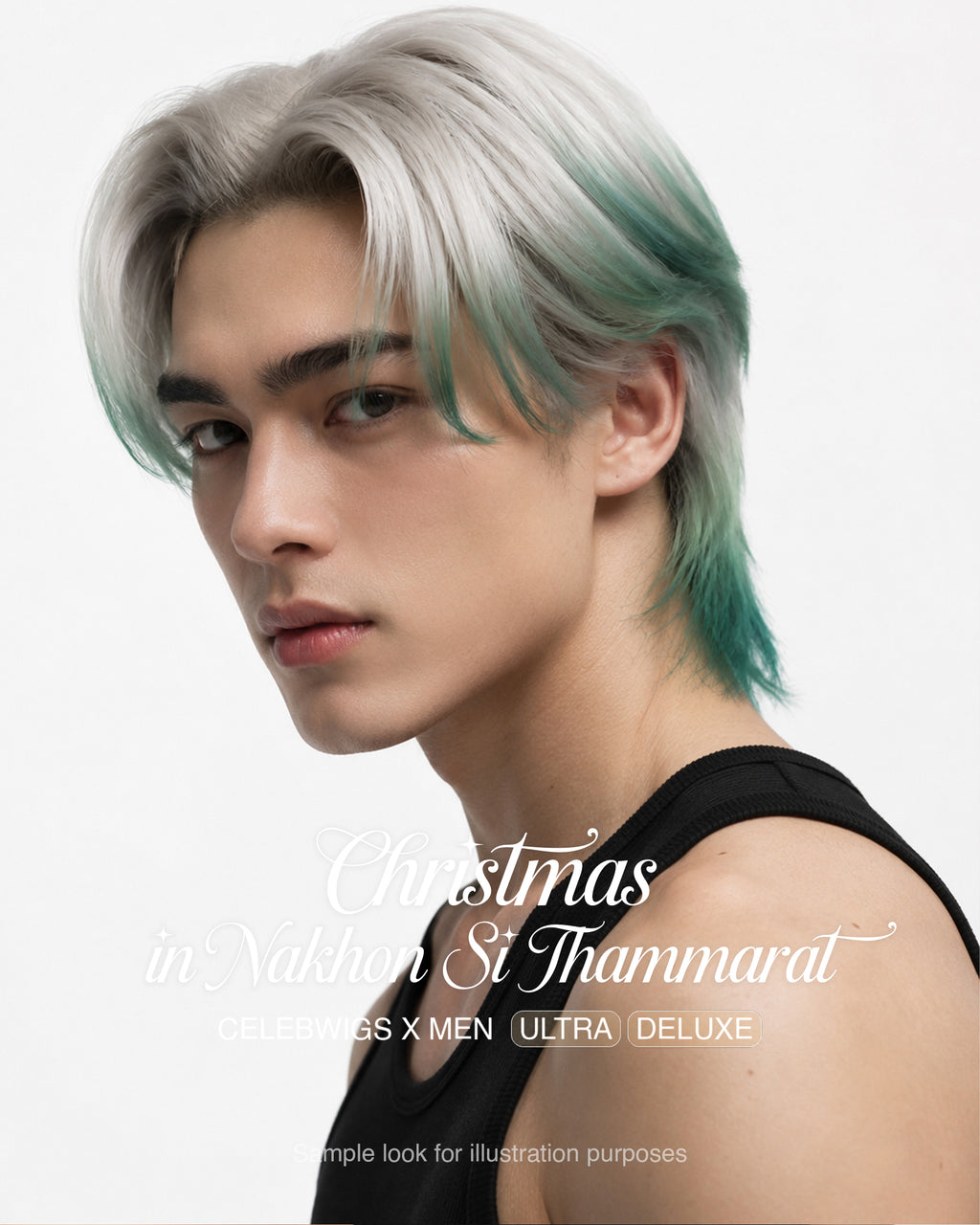CHRISTMAS IN NAKHON SI THAMMARAT - HOLIDAY 2025 (DELUXE)