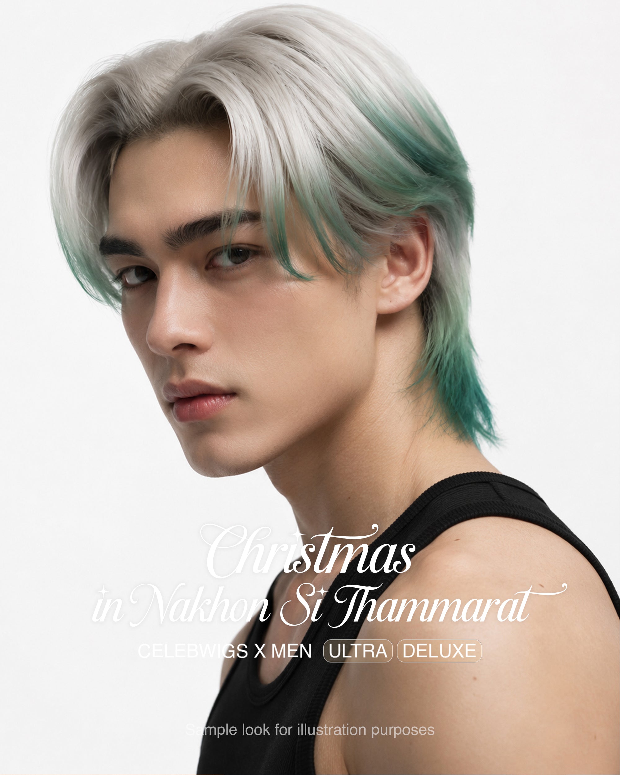 CHRISTMAS IN NAKHON SI THAMMARAT - HOLIDAY 2025 (DELUXE)