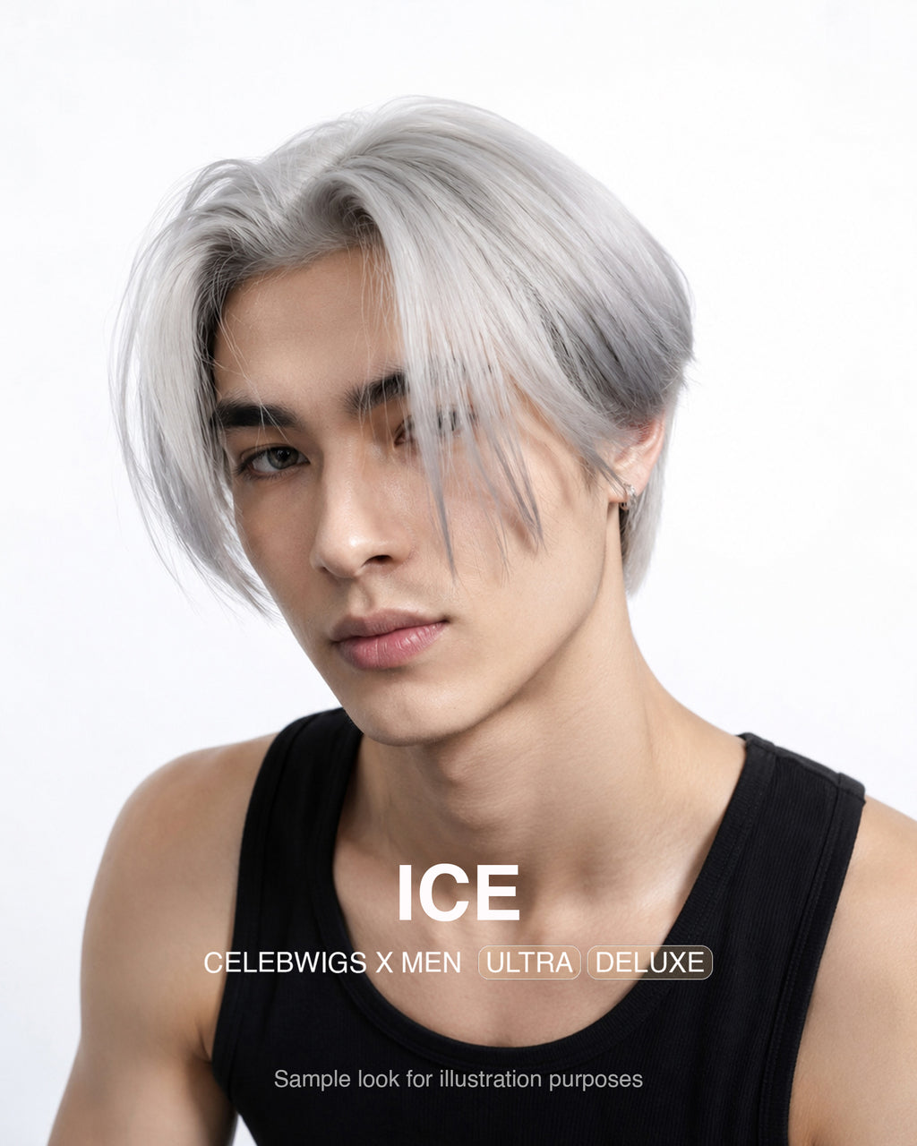 ICE - HOLIDAY 2023 (DELUXE)