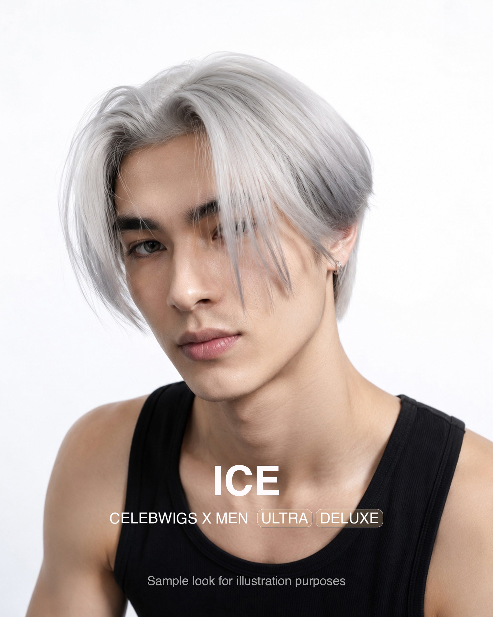 ICE - HOLIDAY 2023 (DELUXE)