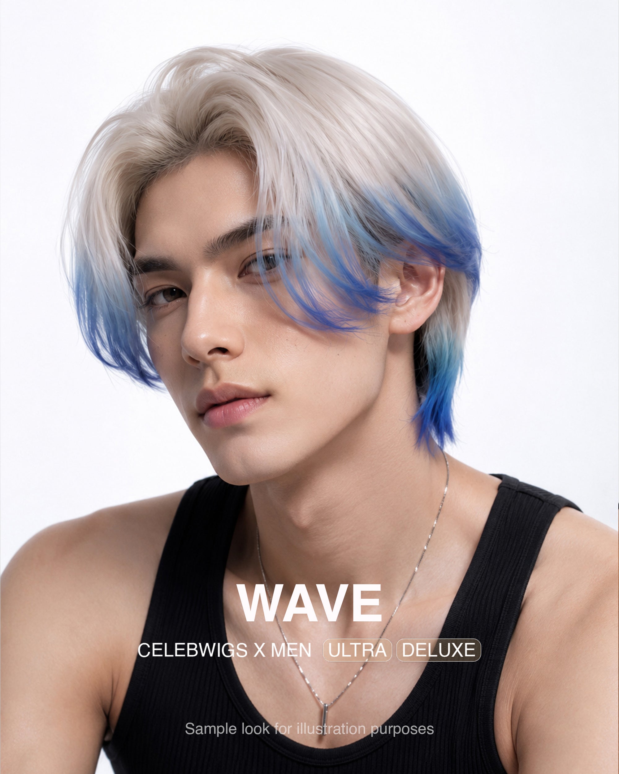 WAVE - SUMMER2025 (DELUXE)