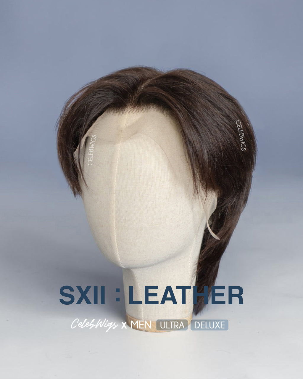 SXII : LEATHER (DELUXE)