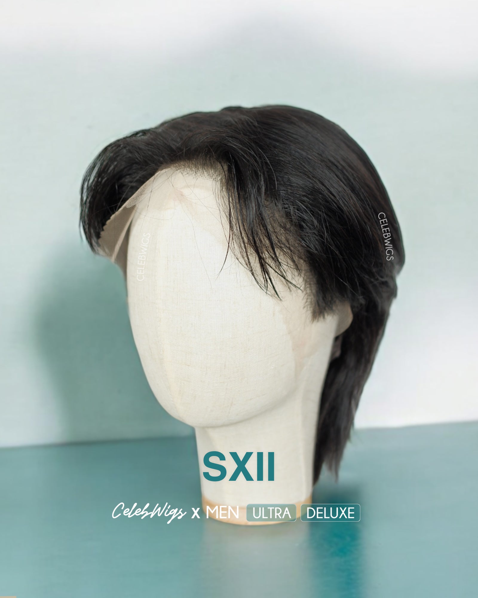 SXII (DELUXE)