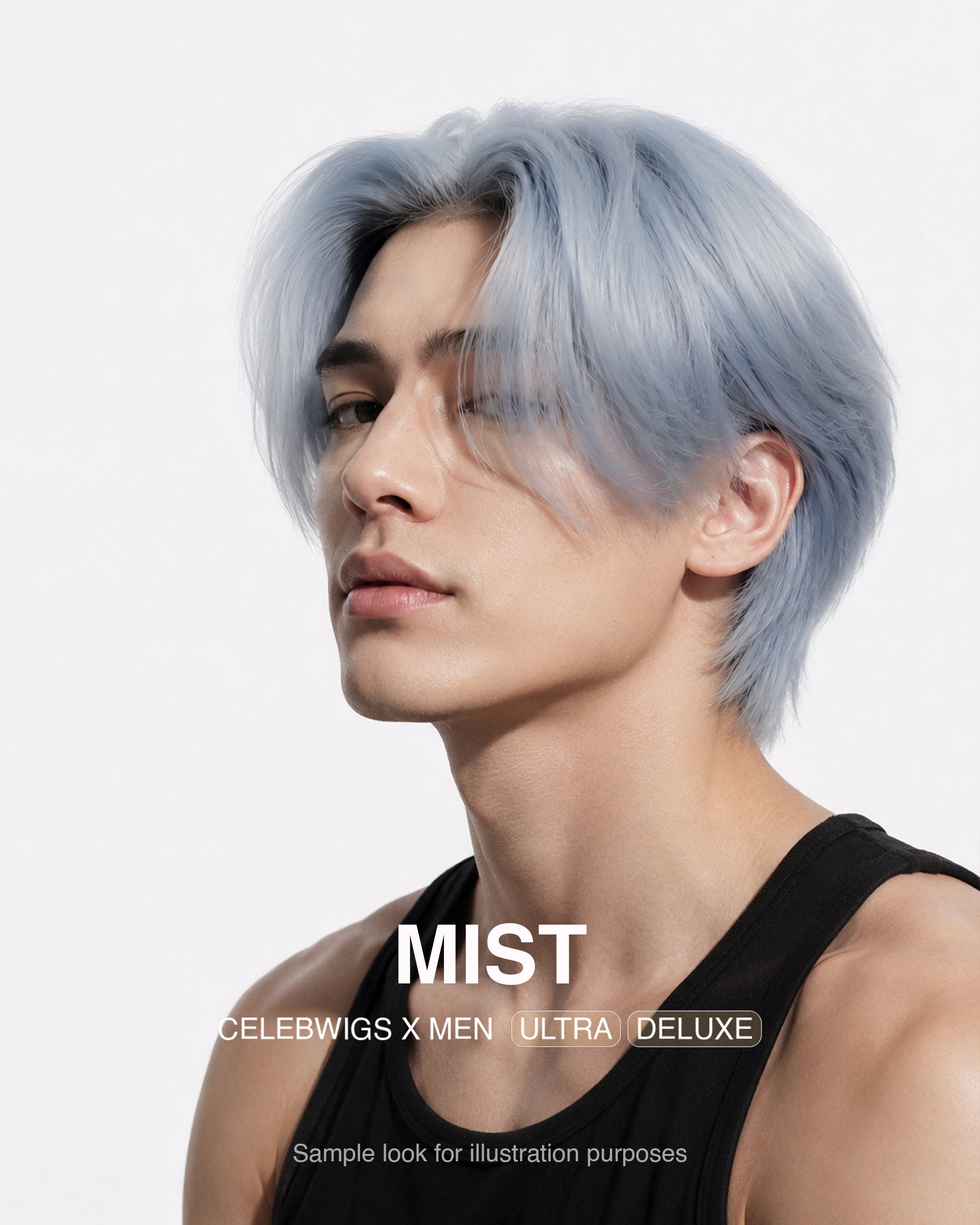 MIST (DELUXE)