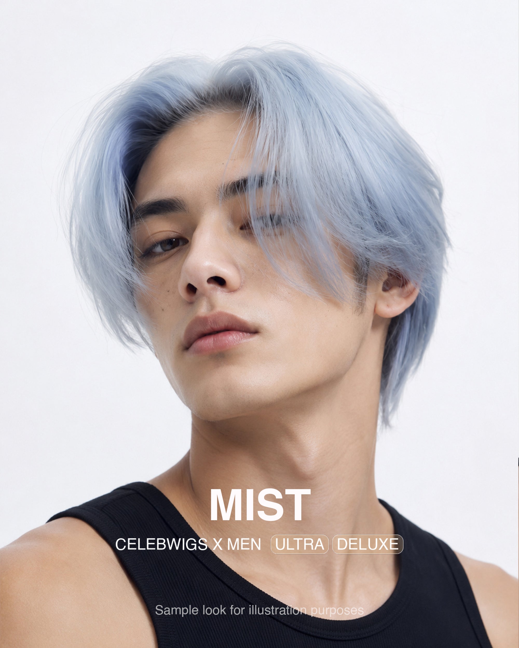 MIST (DELUXE)